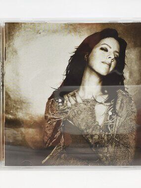 Sarah McLachlan Afterglow CD 2003